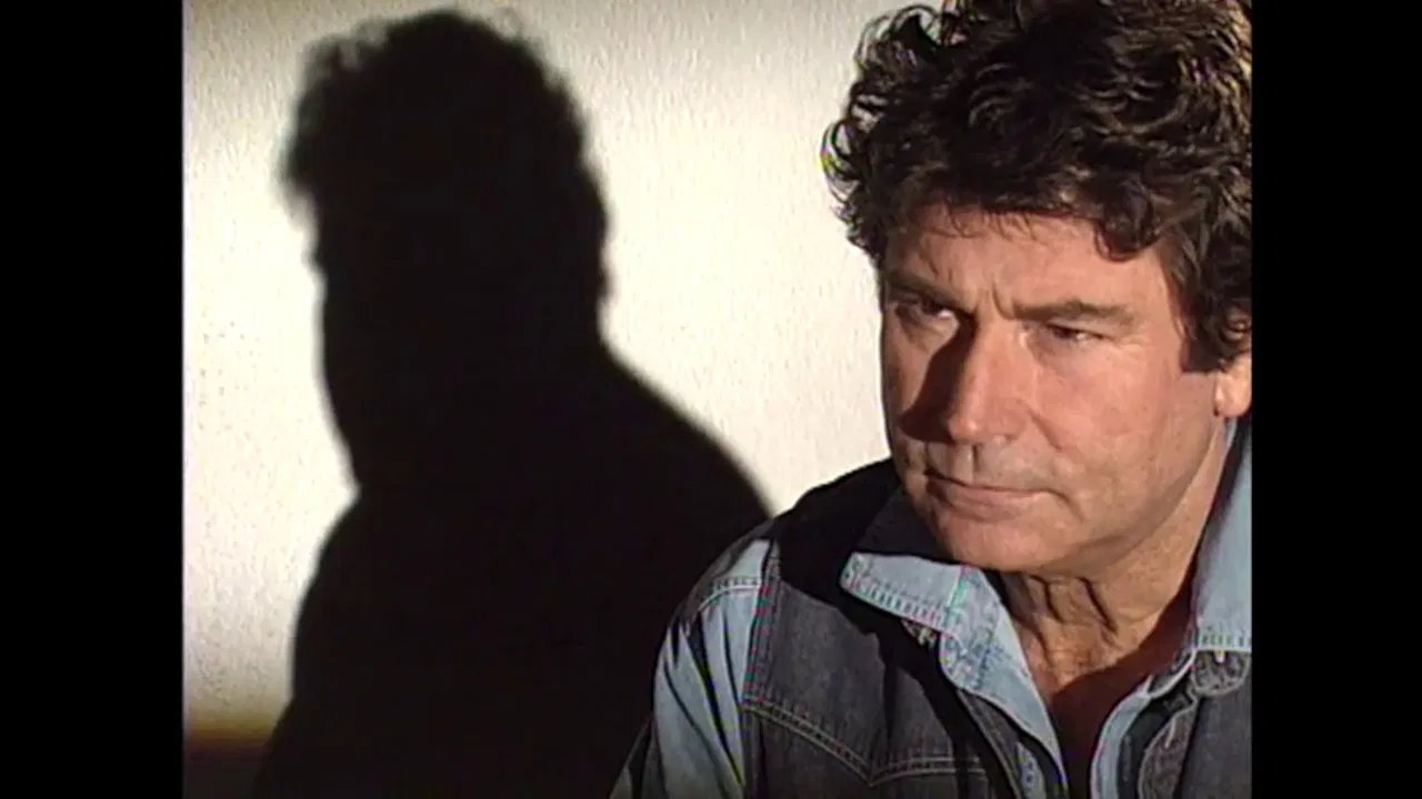 Cuerda de presos backdrop