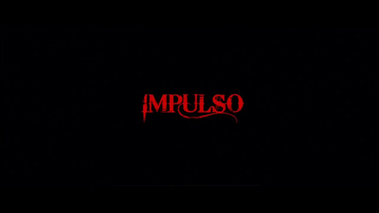 Impulso backdrop