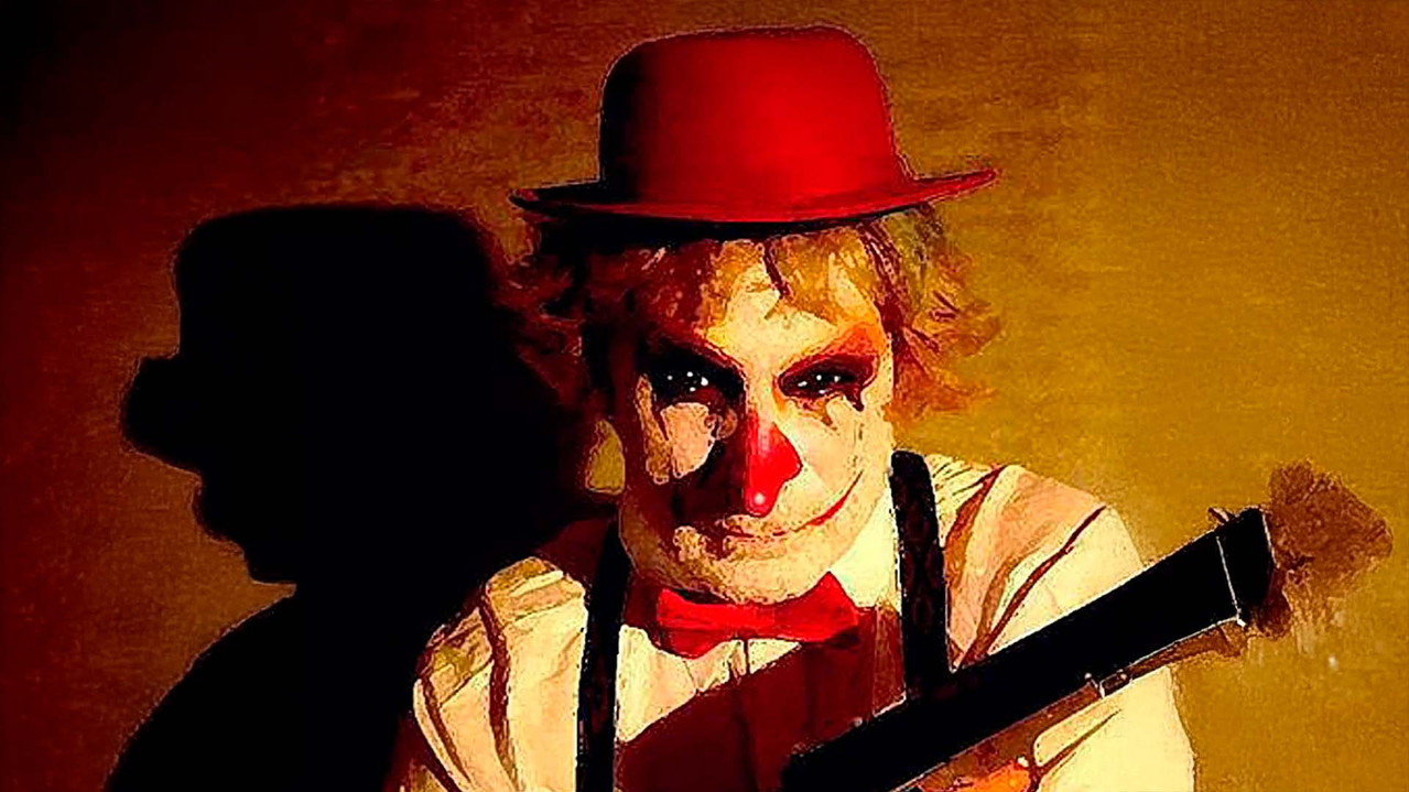 Subconscious backdrop