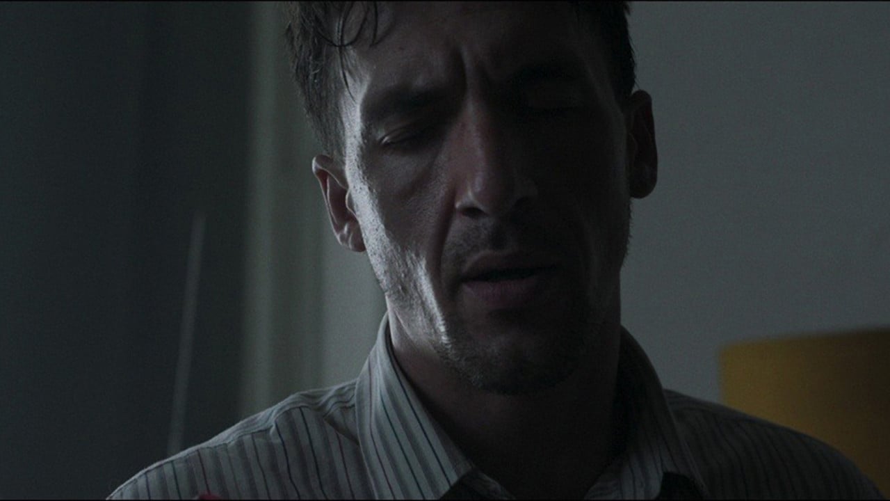 The Passenger backdrop