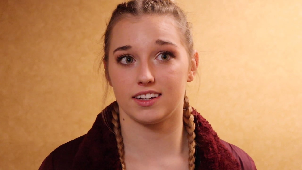 Oh, Dear Me backdrop