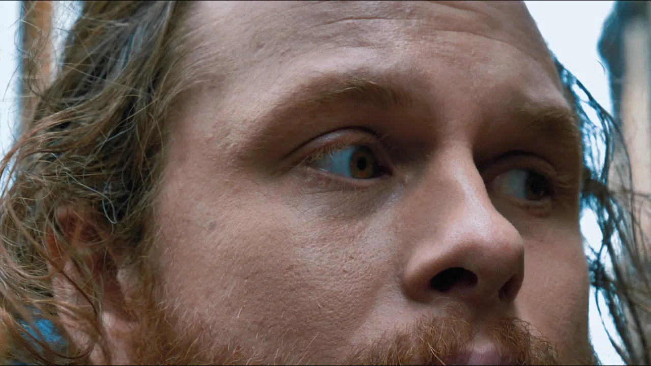 PARANOIA ¡ backdrop