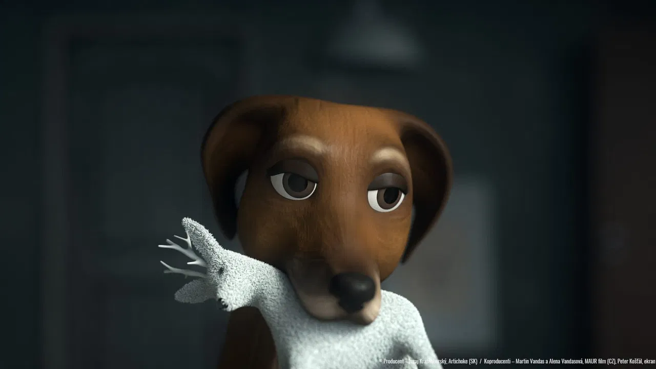 Everything We Missed backdrop