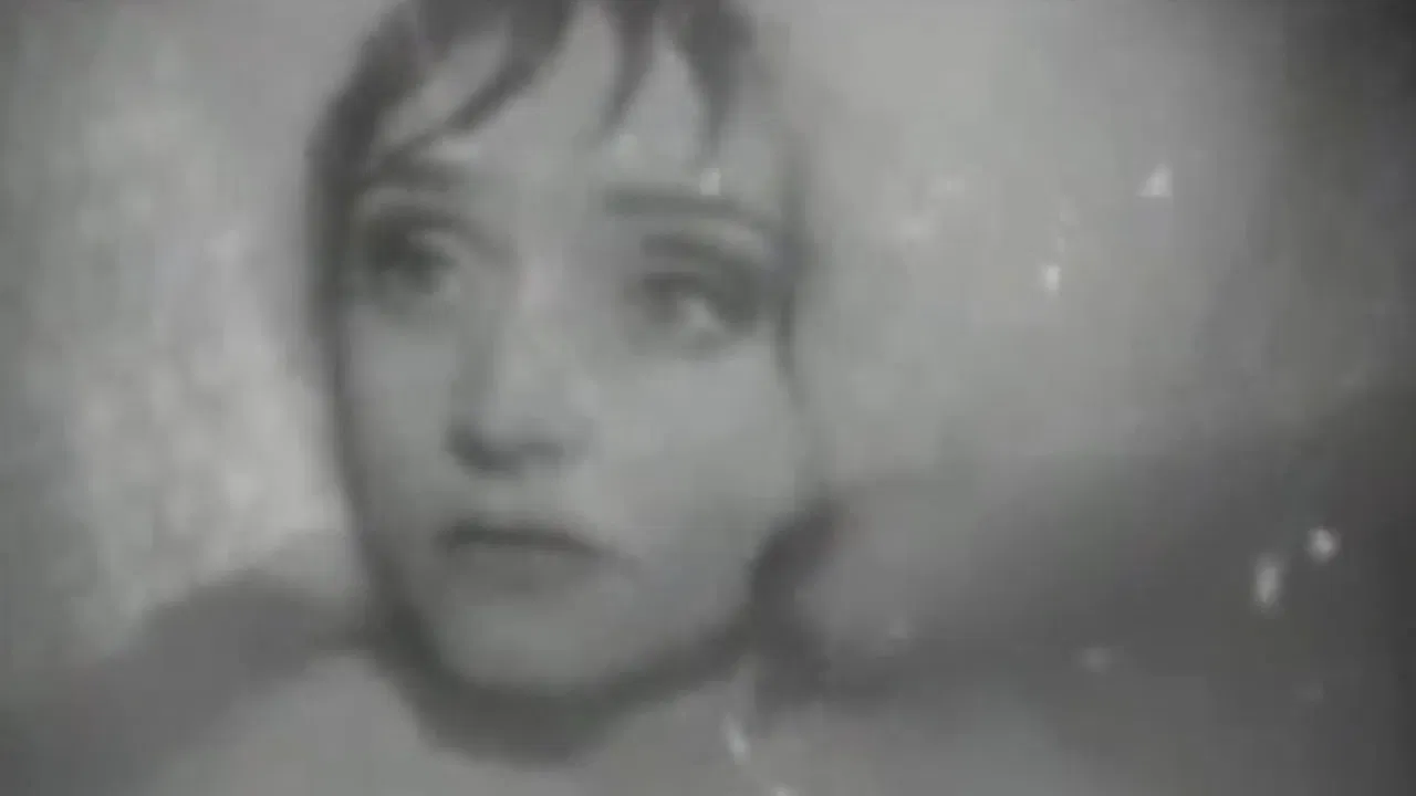 A Trip to the Orphanage backdrop