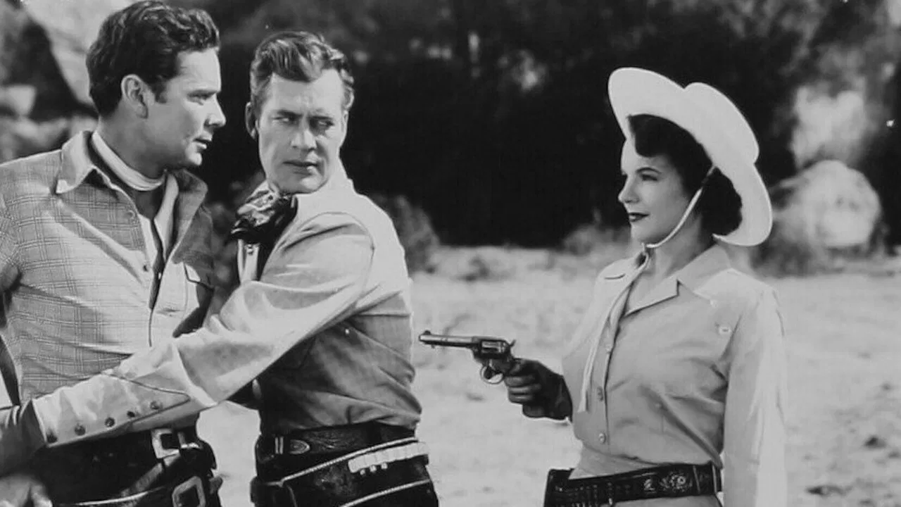 West of Tombstone backdrop