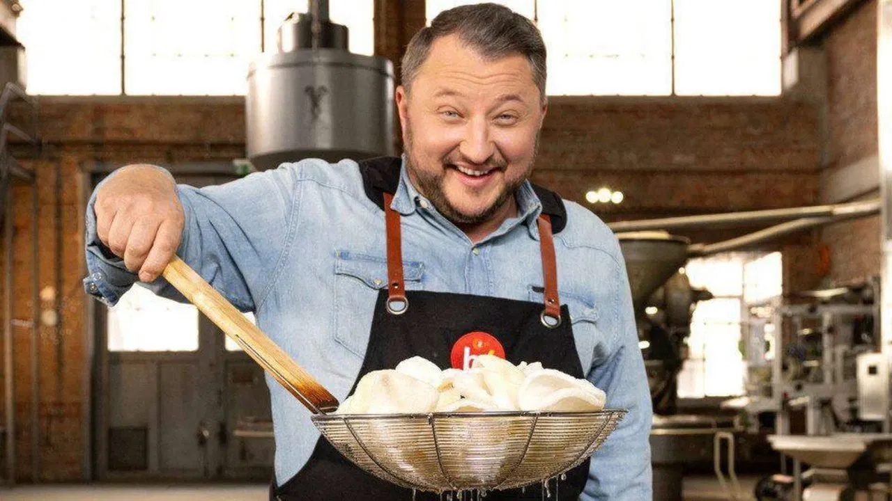 BesserEsser backdrop