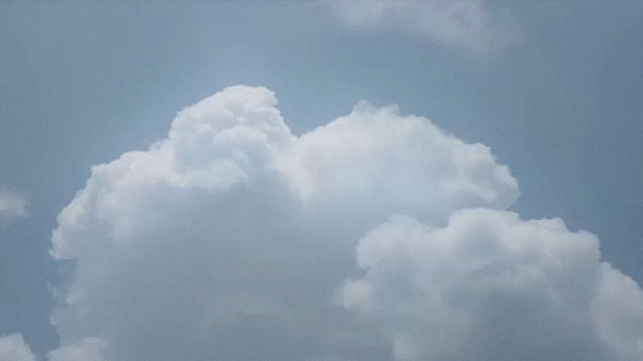 Sheltering Skies backdrop