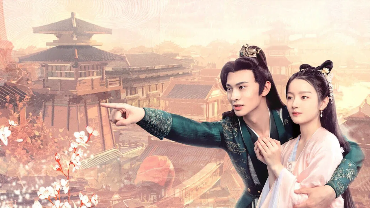 Bazaar Beloved Birds backdrop