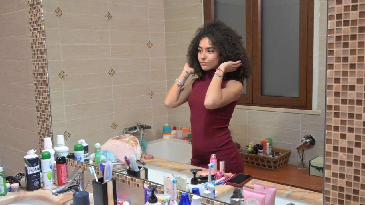 Progetto Perfezione backdrop