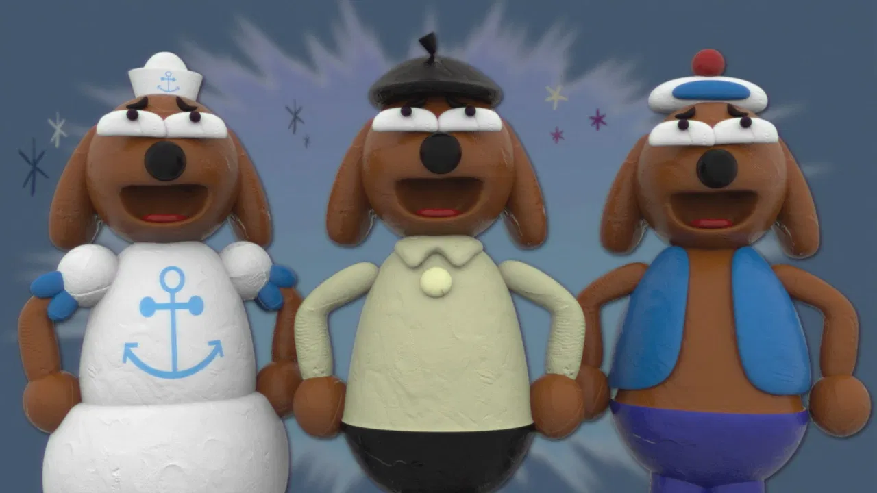 La Aventura Pirata de Casa backdrop