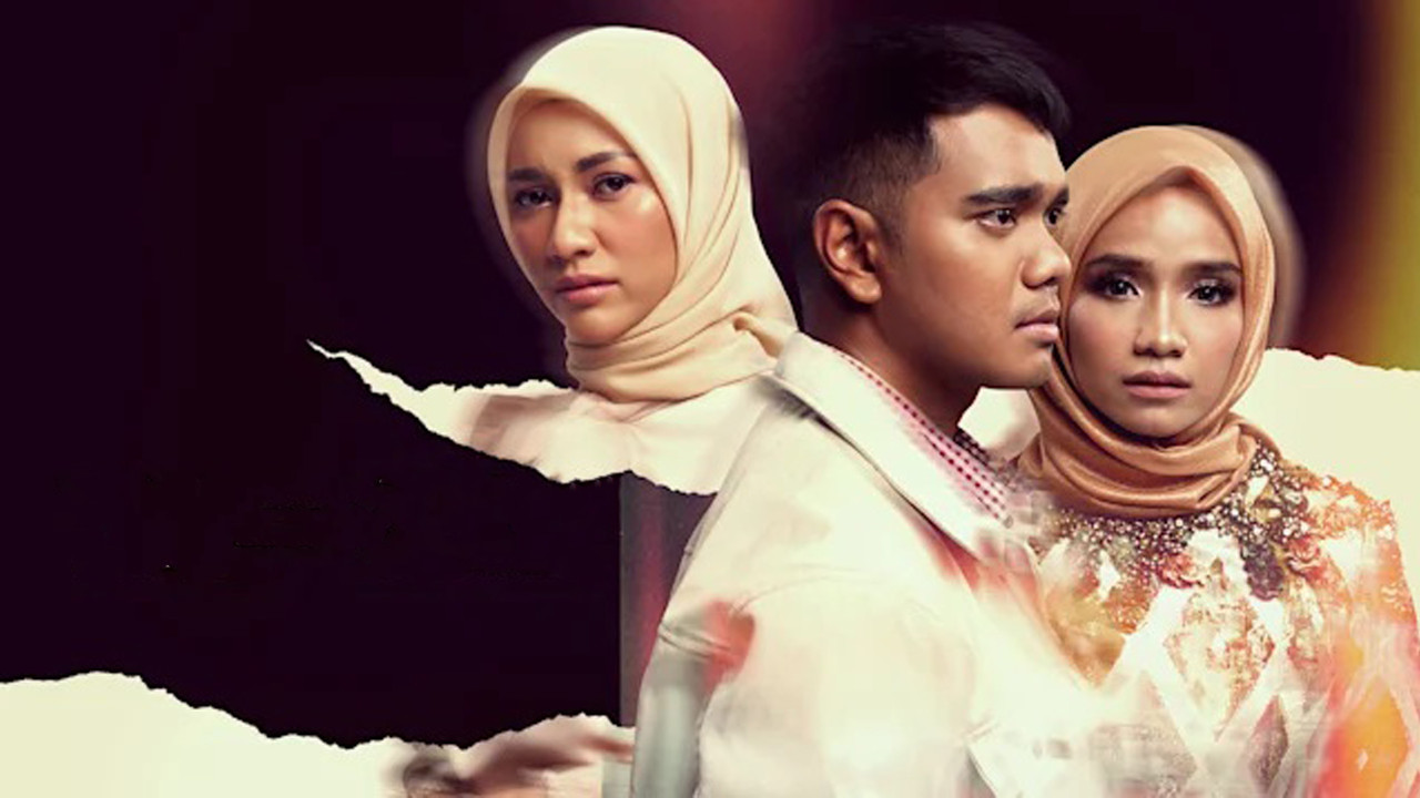 Risik Pada Hati backdrop