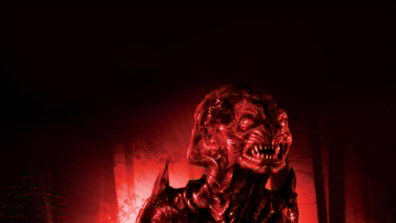 Pumpkinhead: Blood Feud backdrop