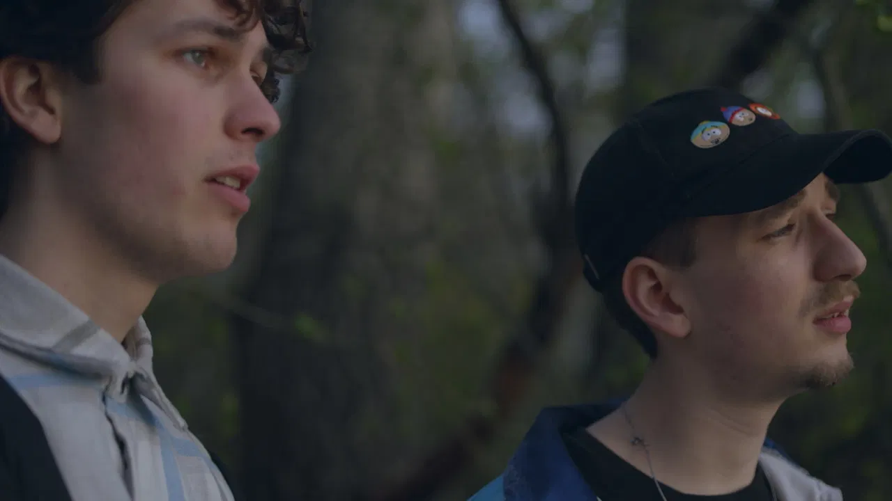 Naplás Szimfónia backdrop