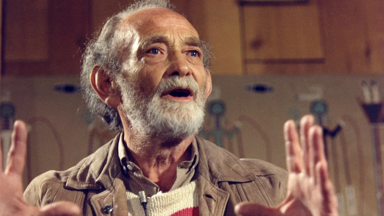 Waldo Salt: A Screenwriter's Journey backdrop