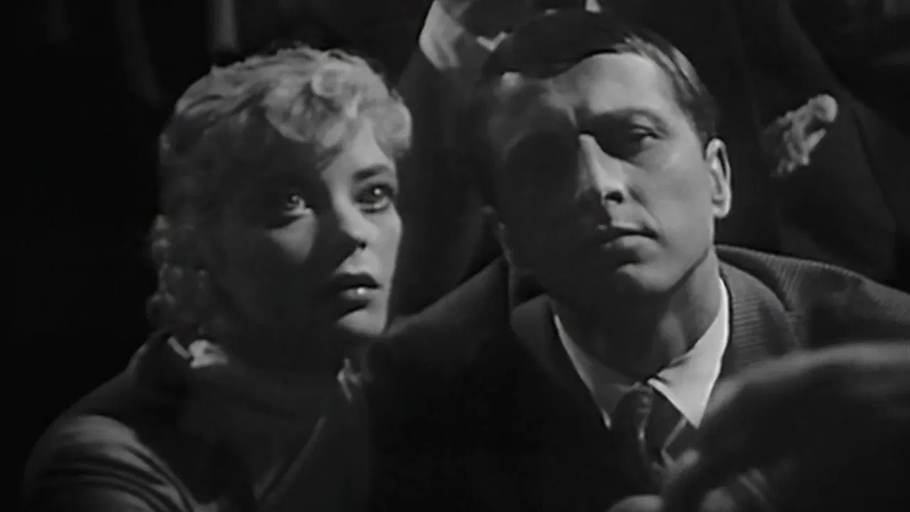 Der Geisterzug backdrop