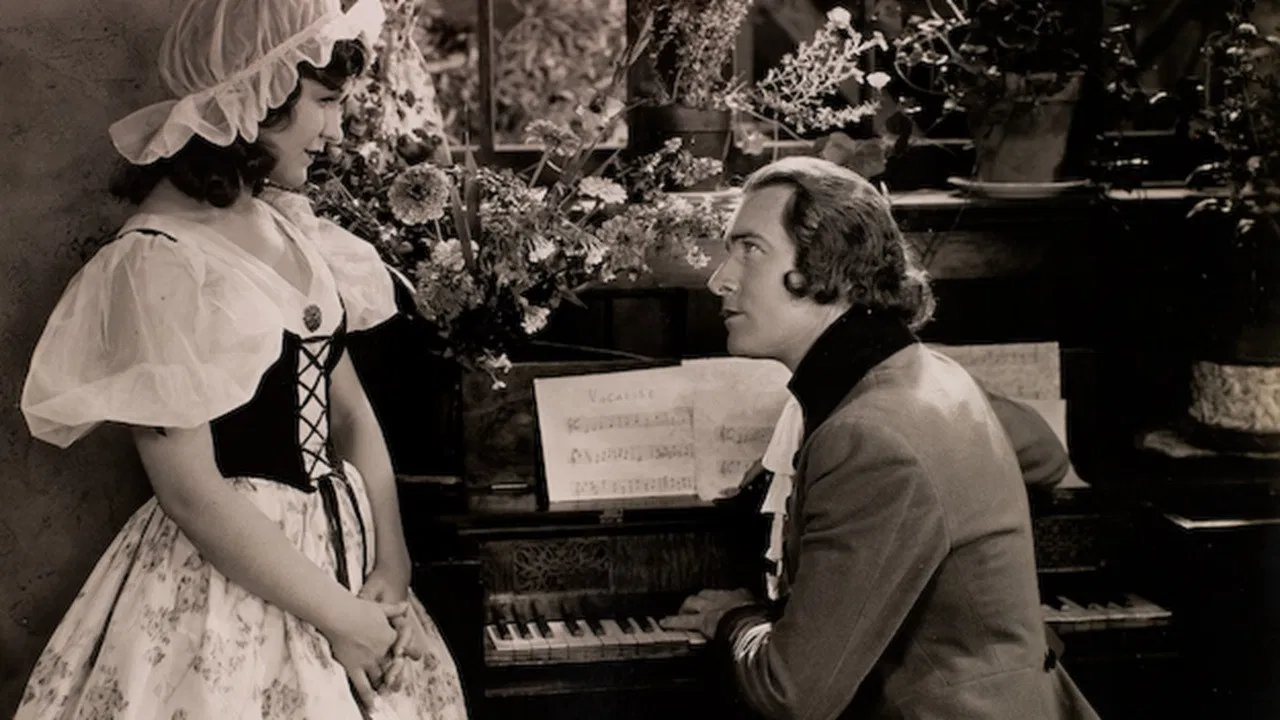 Captain of the Guard backdrop