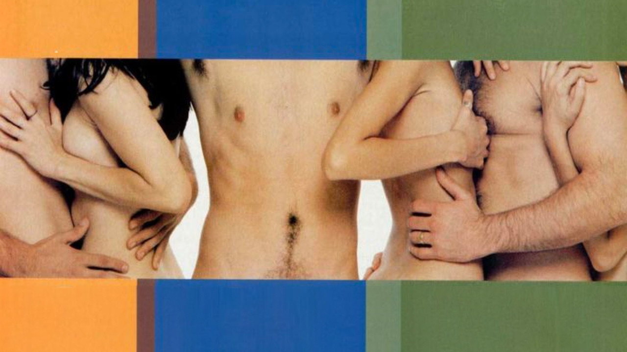 Sex, Shame & Tears backdrop