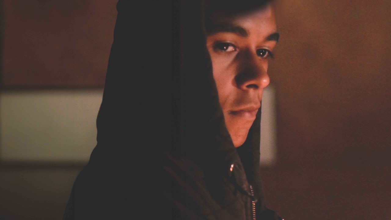 Rites of Passage backdrop