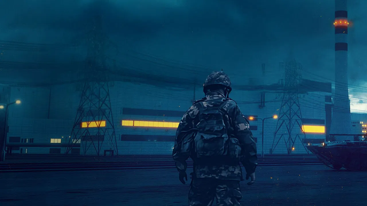 35 dni w Czarnobylu backdrop