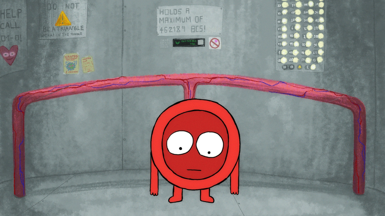 Do Something backdrop