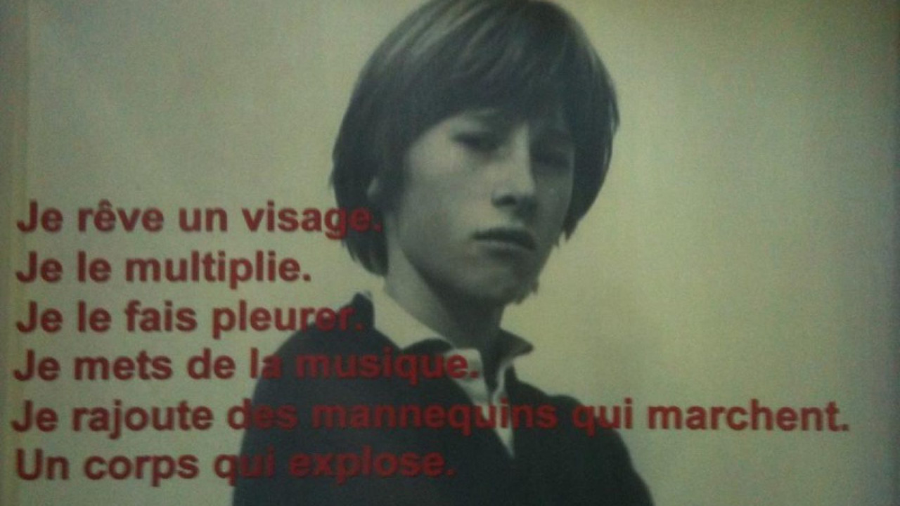 Where Are You, Bertrand Bonello? backdrop