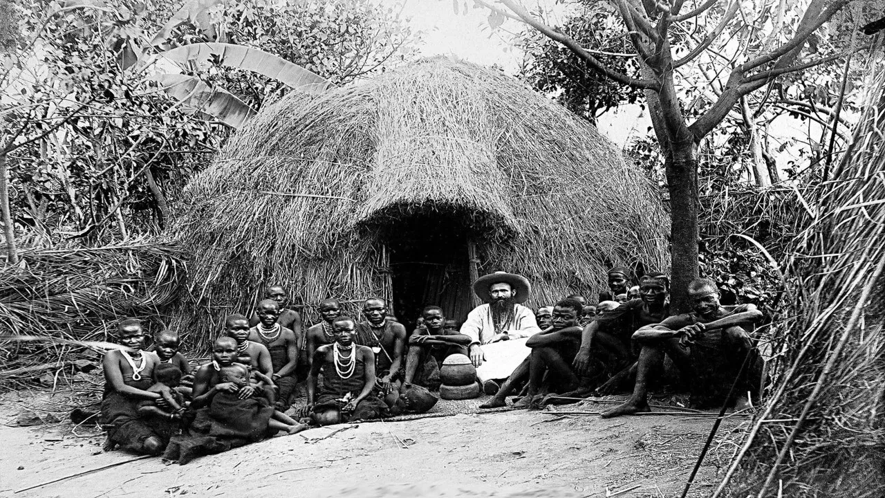 Coeur noir, homme blanc backdrop
