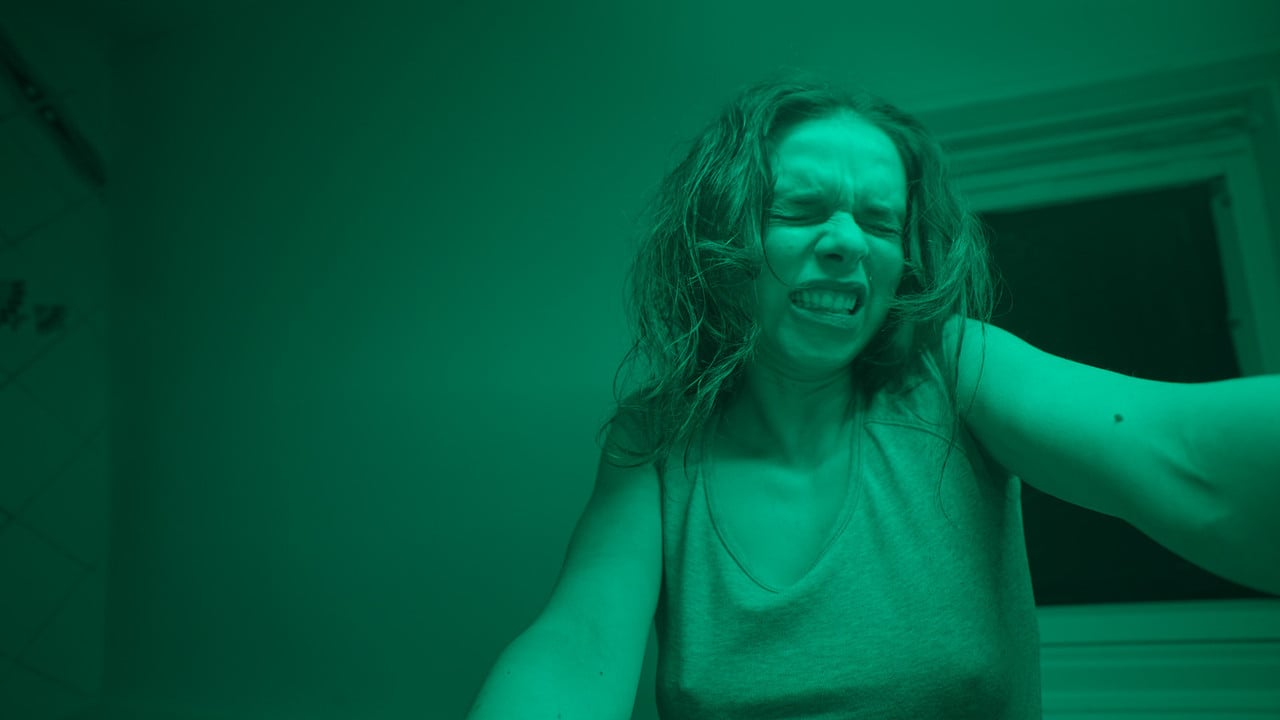 Ce Bruit du Passé backdrop