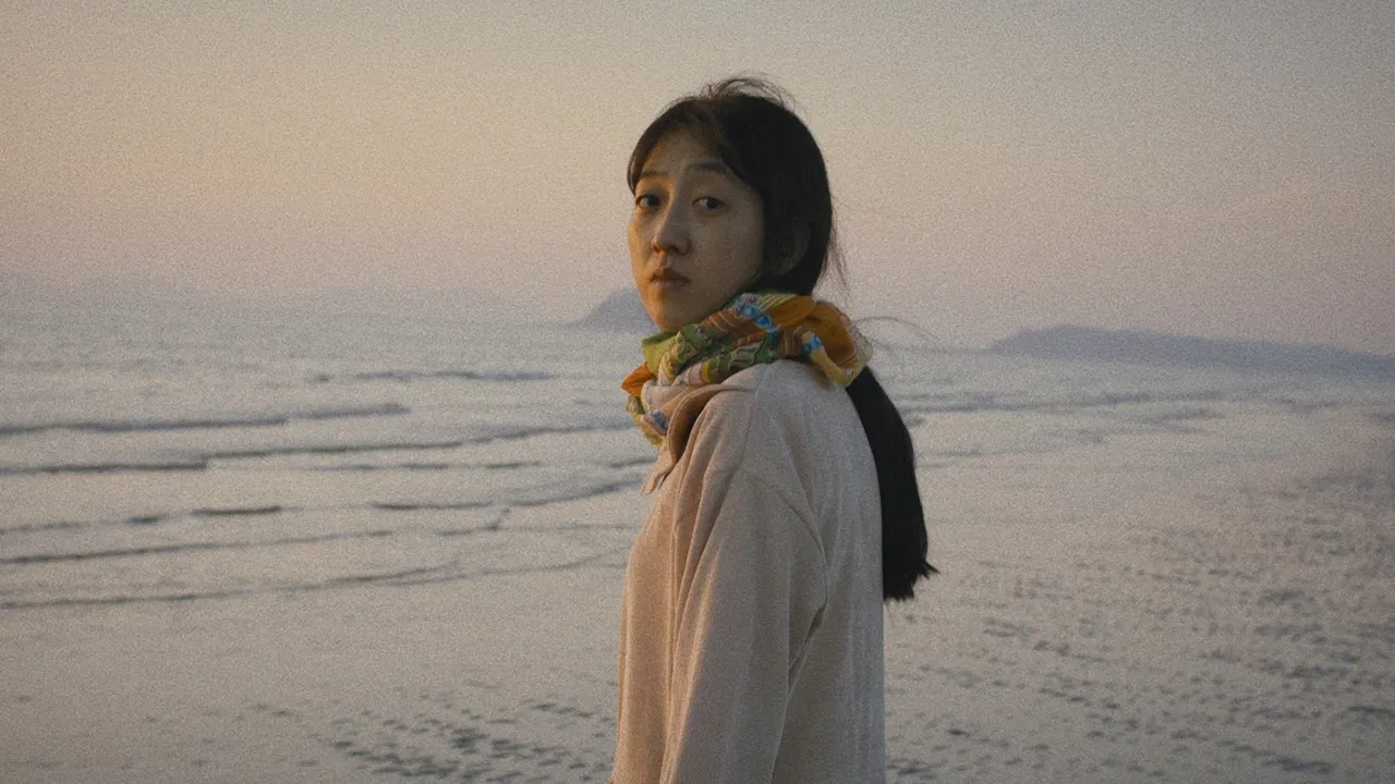 Prayer of the isle backdrop