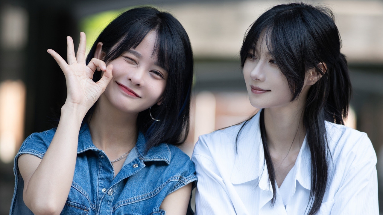 The Lost World backdrop