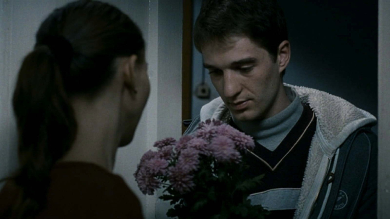 The Unsaved backdrop