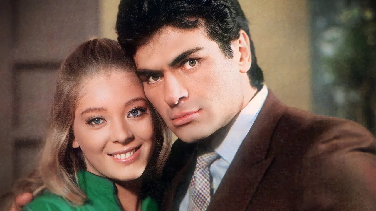 Bianca Vidal backdrop