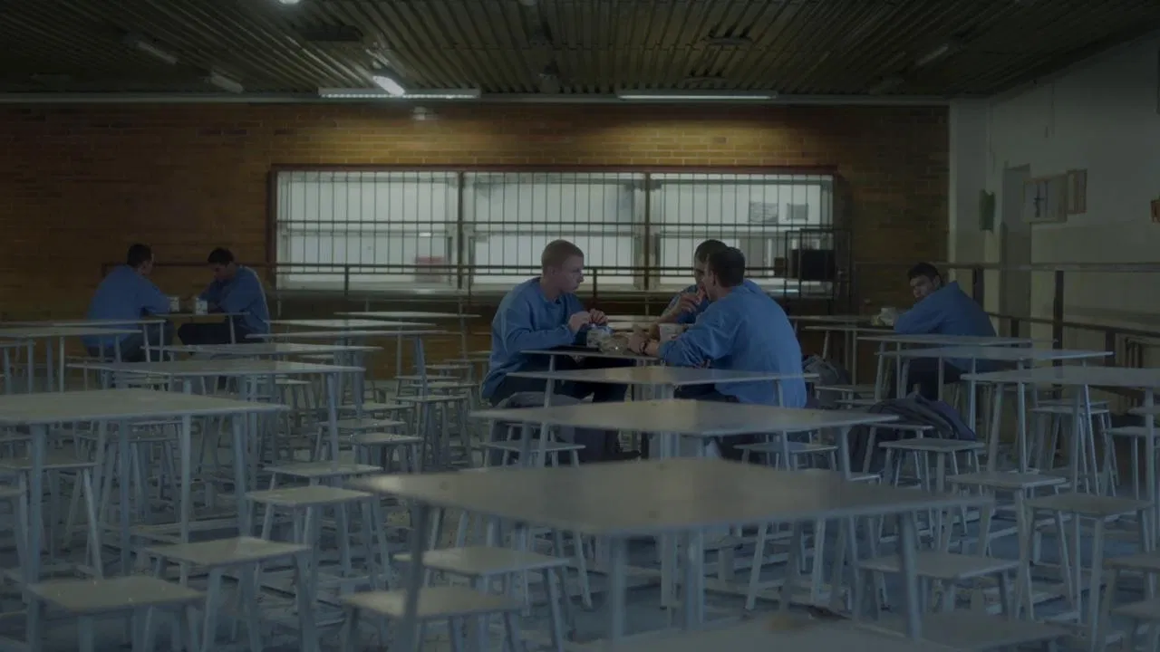 Reconstruction backdrop