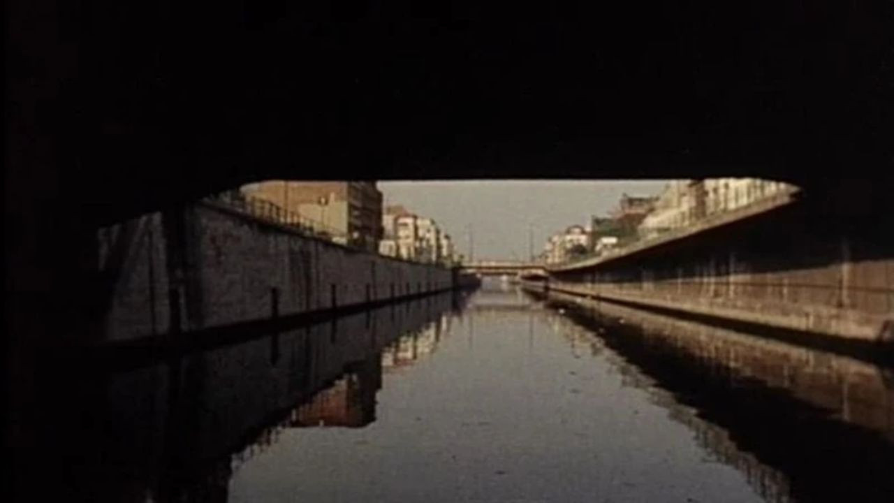 The River Banks backdrop