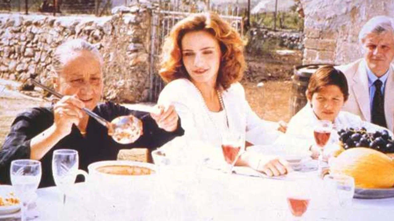 Flight of the Innocent backdrop