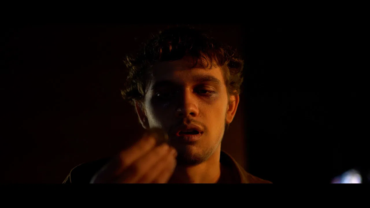 Eternal Night backdrop