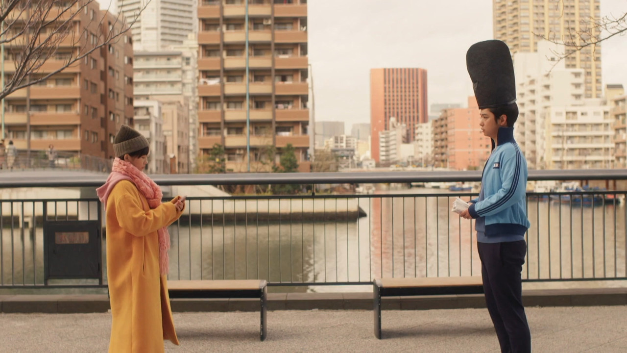 いいね！光源氏くんし〜ずん2 backdrop