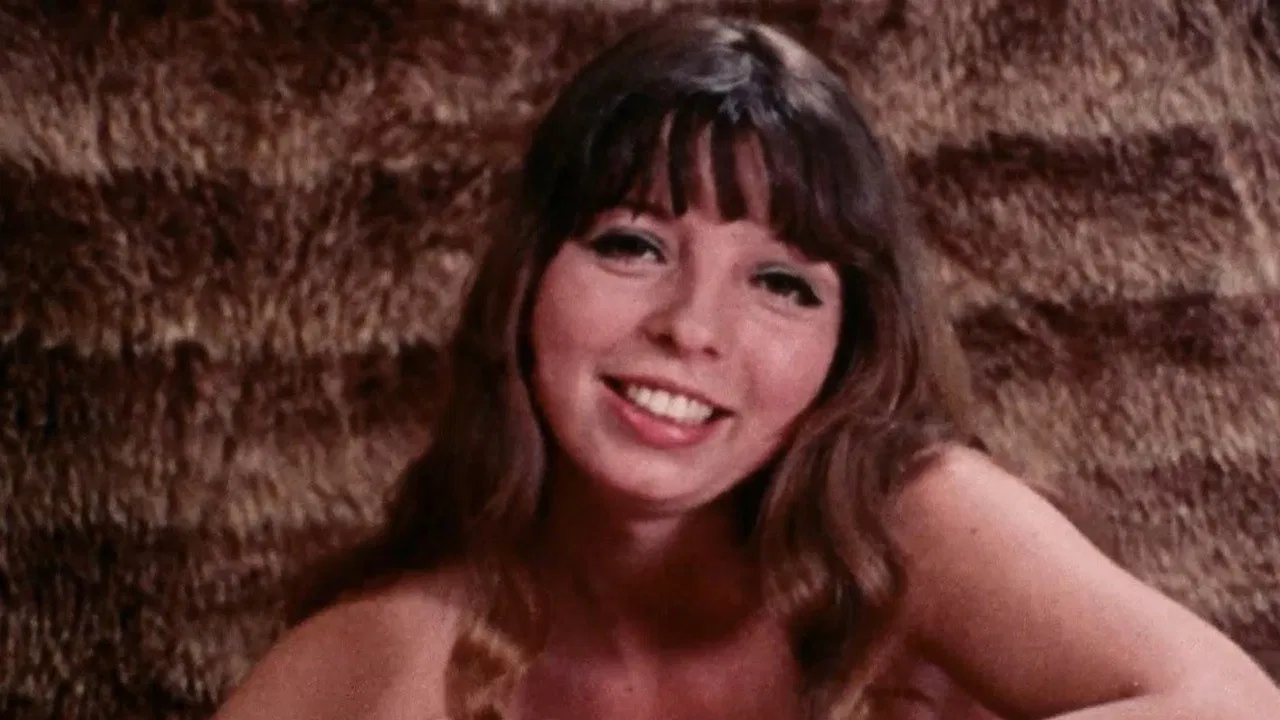 Teen-age Fantasies: An Adult Documentary backdrop