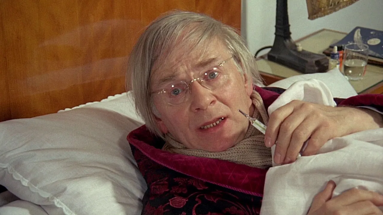 Pepe, der Paukerschreck backdrop