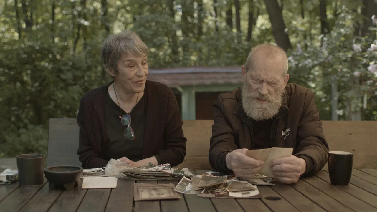 Saint Gregory backdrop