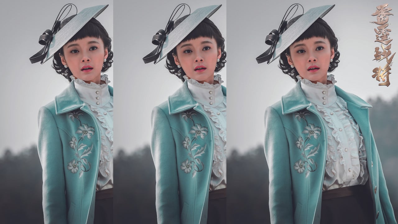 Drawing Sword 3 backdrop