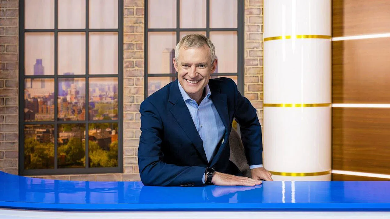 Jeremy Vine backdrop