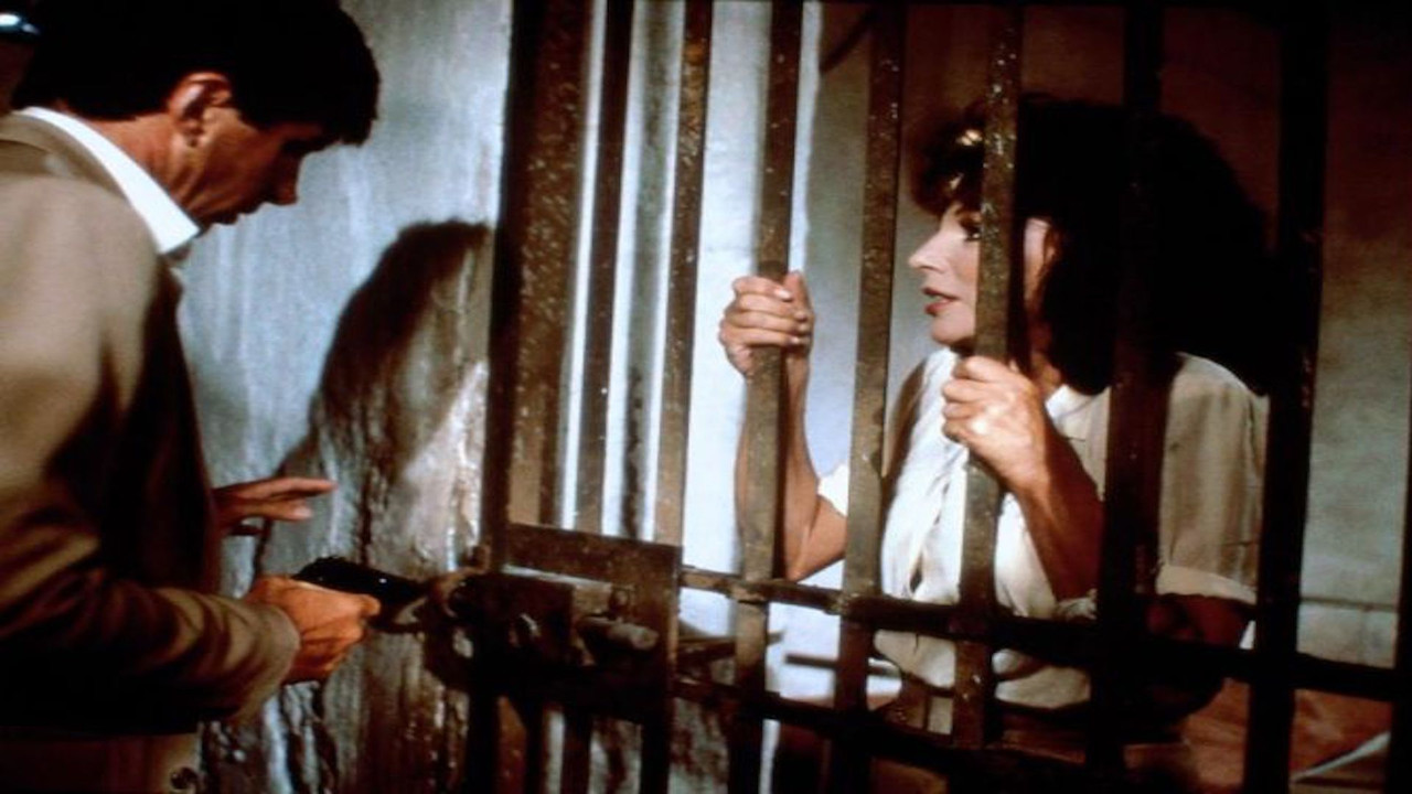 Monte Carlo backdrop