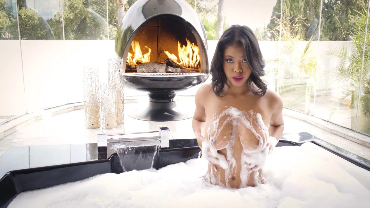 Axel Braun's Brown Sugar 4 backdrop