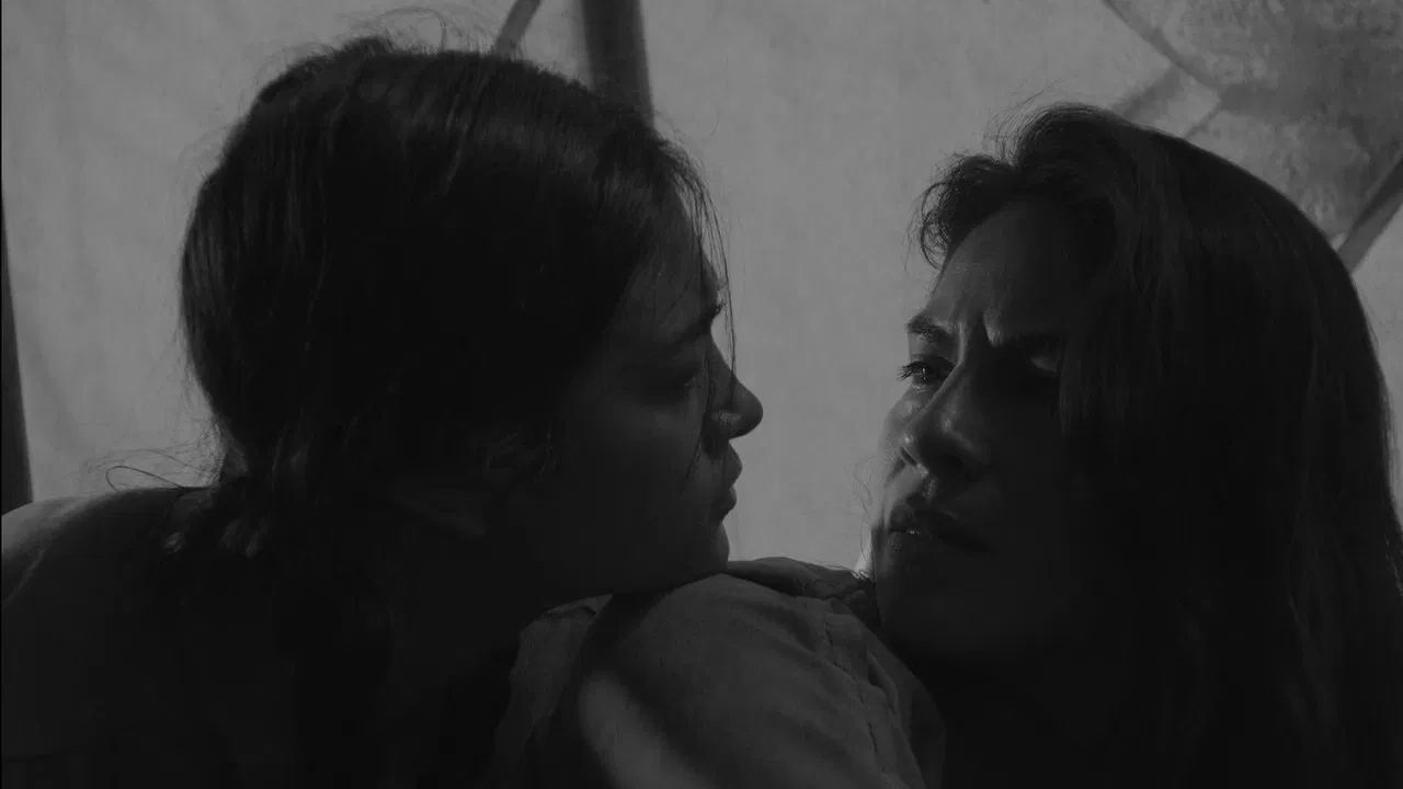 Under the Crystal Sky backdrop