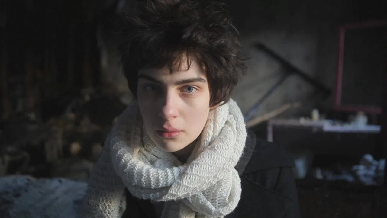 Katya Krenalinova backdrop