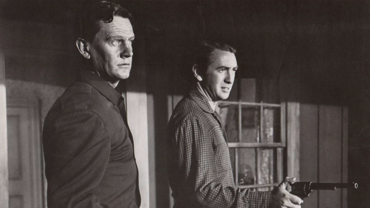 The Great Missouri Raid backdrop