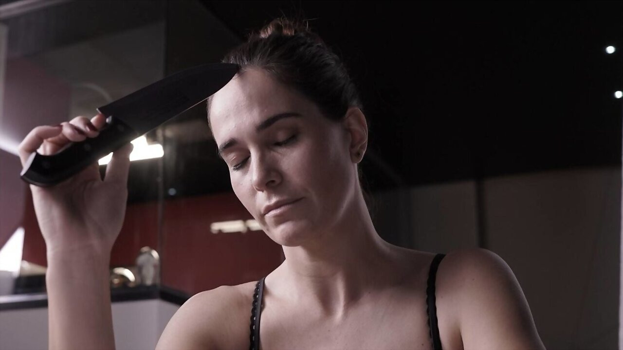 Divine Accounts backdrop