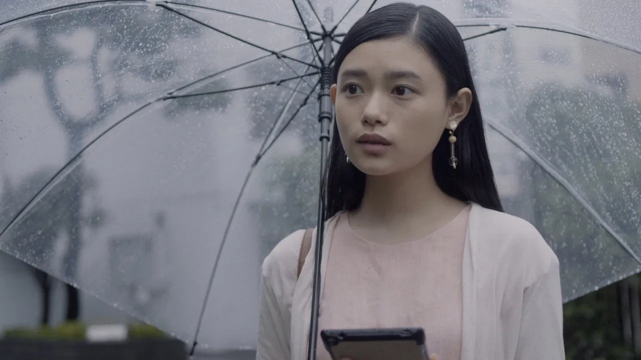 Ten Years Japan backdrop