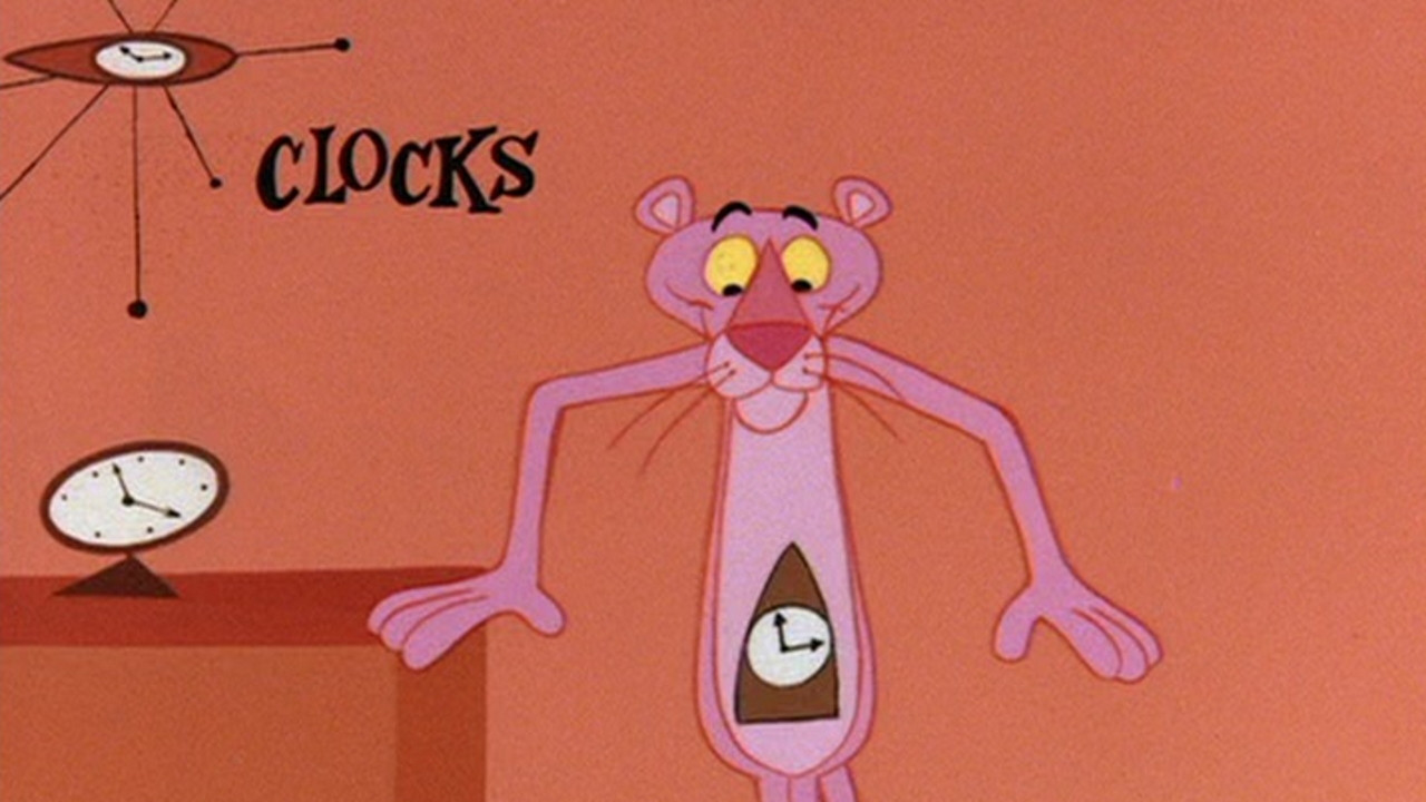 We Give Pink Stamps backdrop