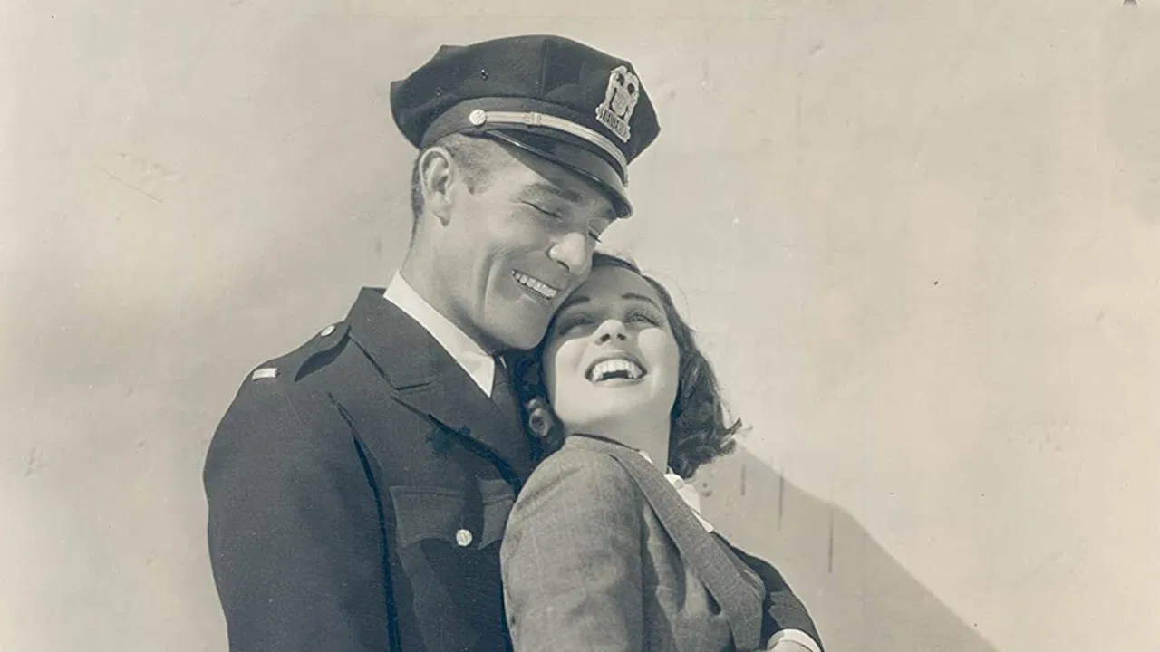 And Sudden Death backdrop